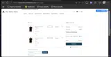 LIMITHOTBEST coupon verification screenshot
