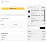 FINALSILVER coupon verification screenshot