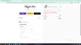 dayalatreats coupon verification screenshot