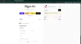 SCARYSALE coupon verification screenshot