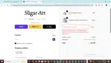 BAKETOUJOURS coupon verification screenshot