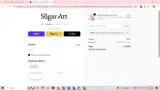 RAY10 coupon verification screenshot
