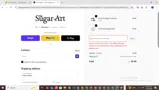 RAY10 coupon verification screenshot
