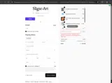 LPC10 coupon verification screenshot