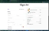 SILVERSPRUCE10 coupon verification screenshot