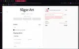 FRESCIA10 coupon verification screenshot