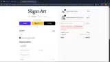 Bkbakes coupon verification screenshot