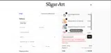VERYCHERRYCAKES10 coupon verification screenshot