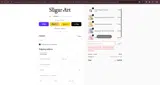 thesweethustle coupon verification screenshot