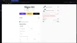 TREATSBYSANNY coupon verification screenshot