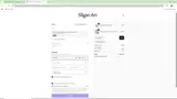 KIRKIEKOOKIES coupon verification screenshot