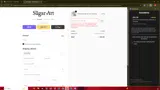 DIANALEESCC coupon verification screenshot