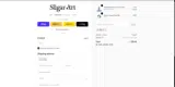 SAVE10 coupon verification screenshot