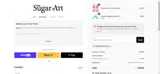thesweethustle coupon verification screenshot