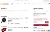 QISOZL coupon verification screenshot