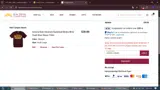 EO10G1JMMH coupon verification screenshot