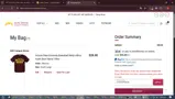 EO10XP6938 coupon verification screenshot