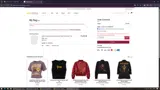 EO105JI40M coupon verification screenshot