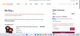 EO10XGDINX coupon verification screenshot