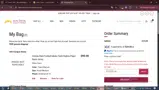EO10X4L45L coupon verification screenshot