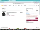 The Sun Devils coupon verification screenshot