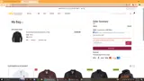 EO10S3FTUN coupon verification screenshot
