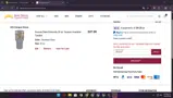 26SALE coupon verification screenshot
