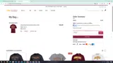 26SALE coupon verification screenshot