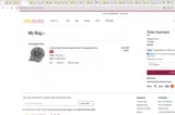 EO10N490EO coupon verification screenshot