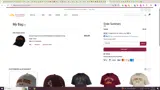 The Sun Devils coupon verification screenshot