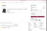 EO10OX3JXI coupon verification screenshot