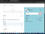 LOCAL coupon verification screenshot