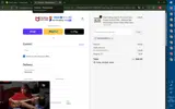 Independent15 coupon verification screenshot