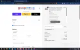 Independent15 coupon verification screenshot