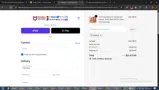 STARS25 coupon verification screenshot