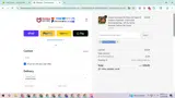 ZIGGYANDZELDA coupon verification screenshot