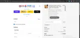 EDAD20 coupon verification screenshot
