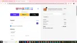 SSR20 coupon verification screenshot
