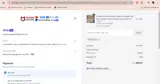 efall25 coupon verification screenshot