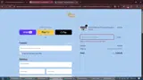 PRINCESS20 coupon verification screenshot