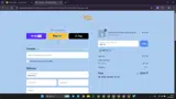 FIRST10 coupon verification screenshot