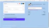 JOY25 coupon verification screenshot