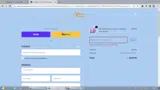 TREAT20 coupon verification screenshot