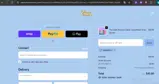 MEMBER10 coupon verification screenshot