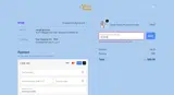 MOM20 coupon verification screenshot