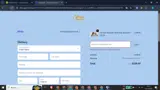 COZY20 coupon verification screenshot