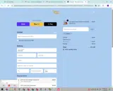CYBER30 coupon verification screenshot