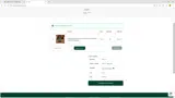 CHARGE coupon verification screenshot