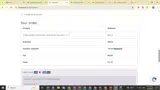 ASSASSIN coupon verification screenshot
