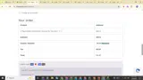 BERSEKER coupon verification screenshot